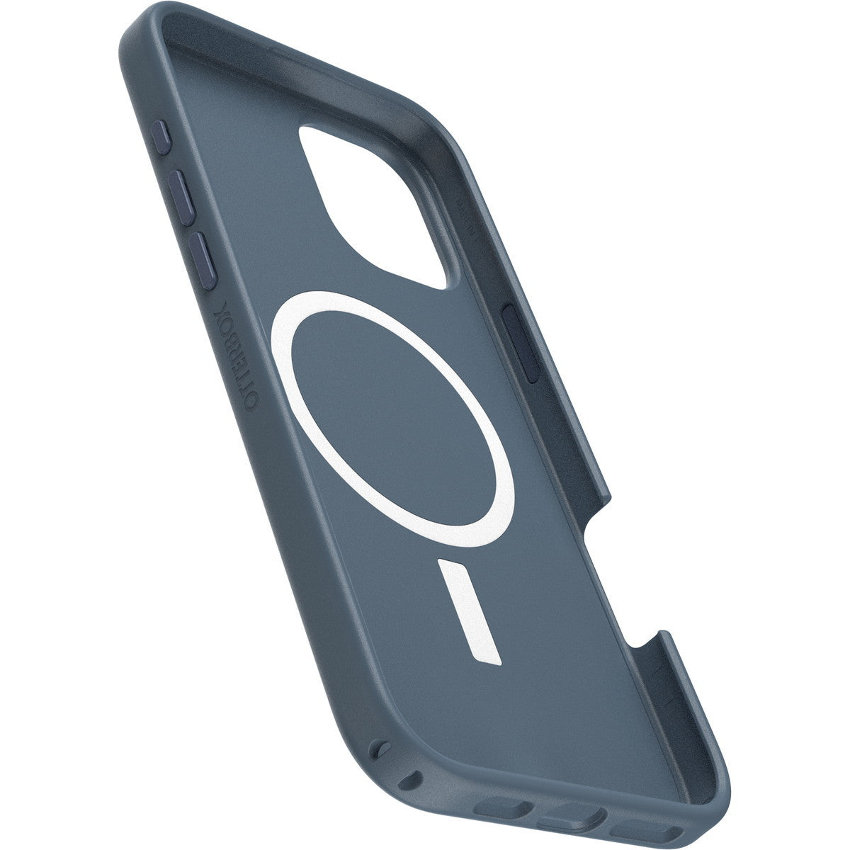 iPhone 16 Plusケース Symmetry MagSafe ブルーティフル