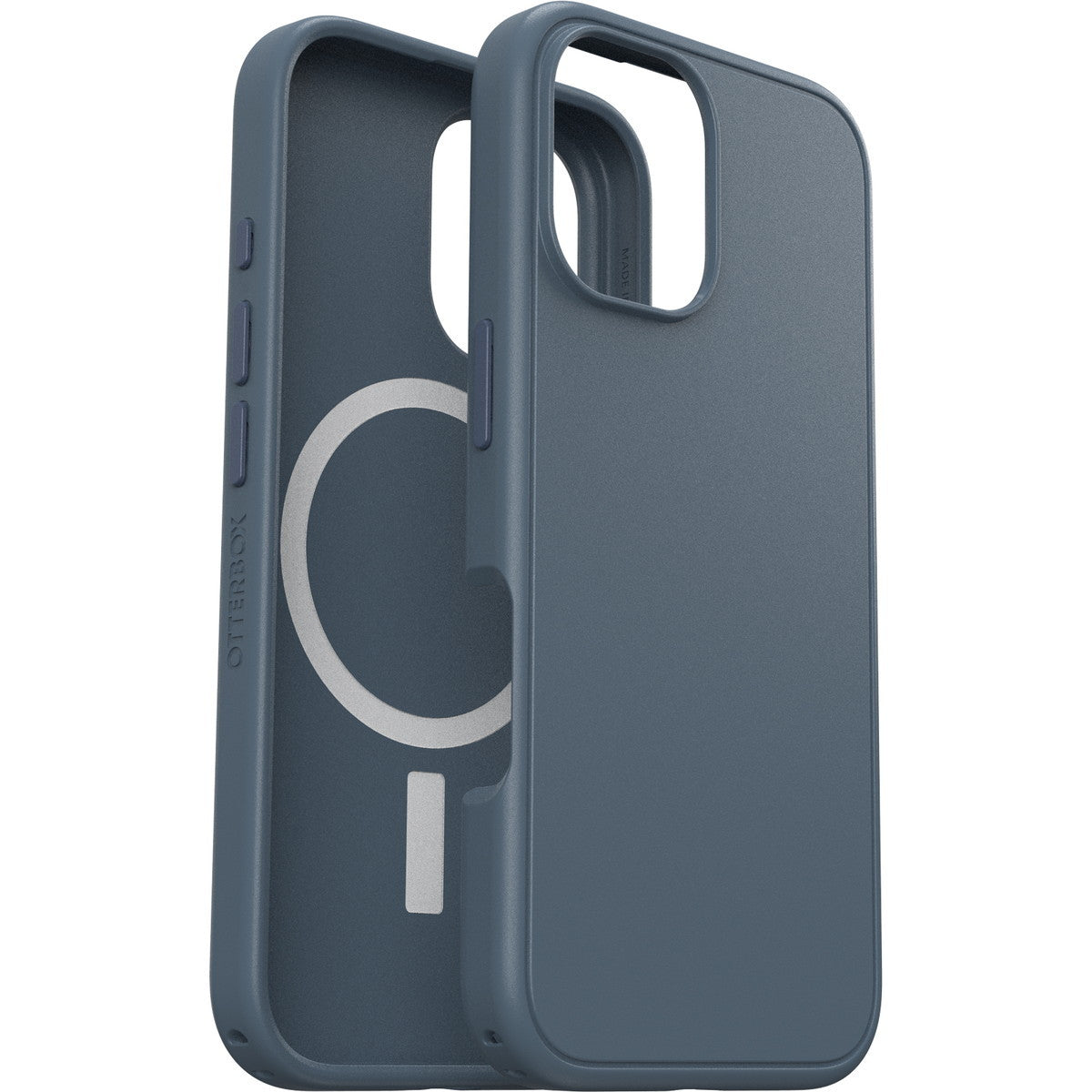 iPhone 16ケース Symmetry MagSafe ブルーティフル