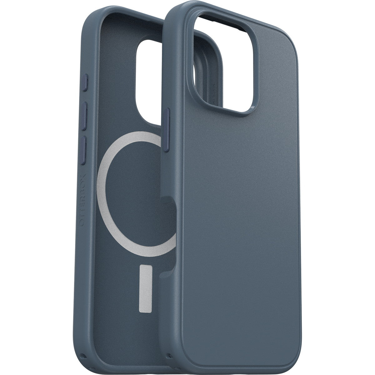 iPhone 16 Proケース Symmetry MagSafe ブルーティフル