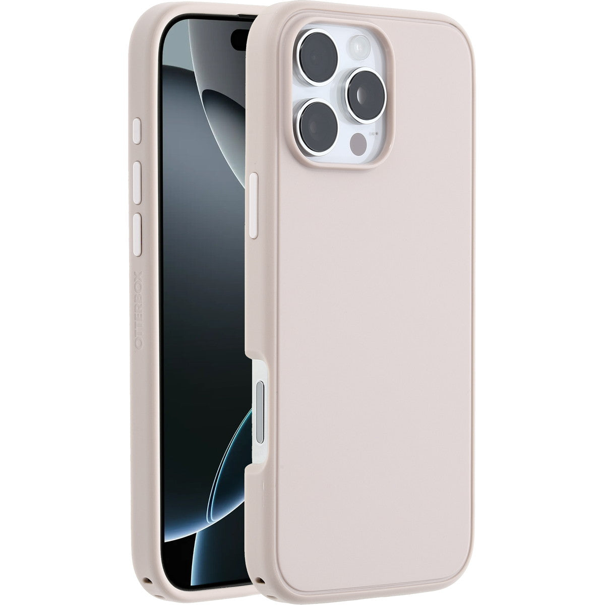 iPhone 16 Pro Maxケース Symmetry MagSafe バレエシューズ