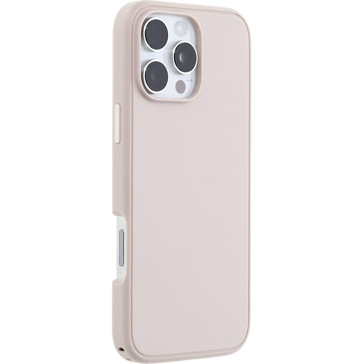 iPhone 16 Pro Maxケース Symmetry MagSafe バレエシューズ