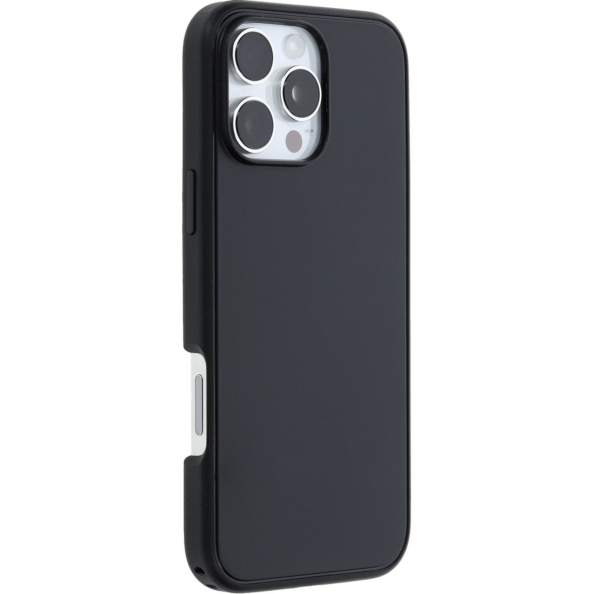 iPhone 16 Pro Maxケース Symmetry MagSafe ブラック