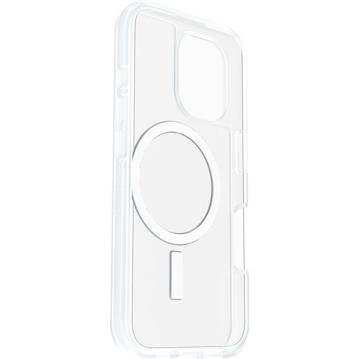iPhone 16ケース+ガラスフィルム React MagSafe + OtterBox Glass クリア