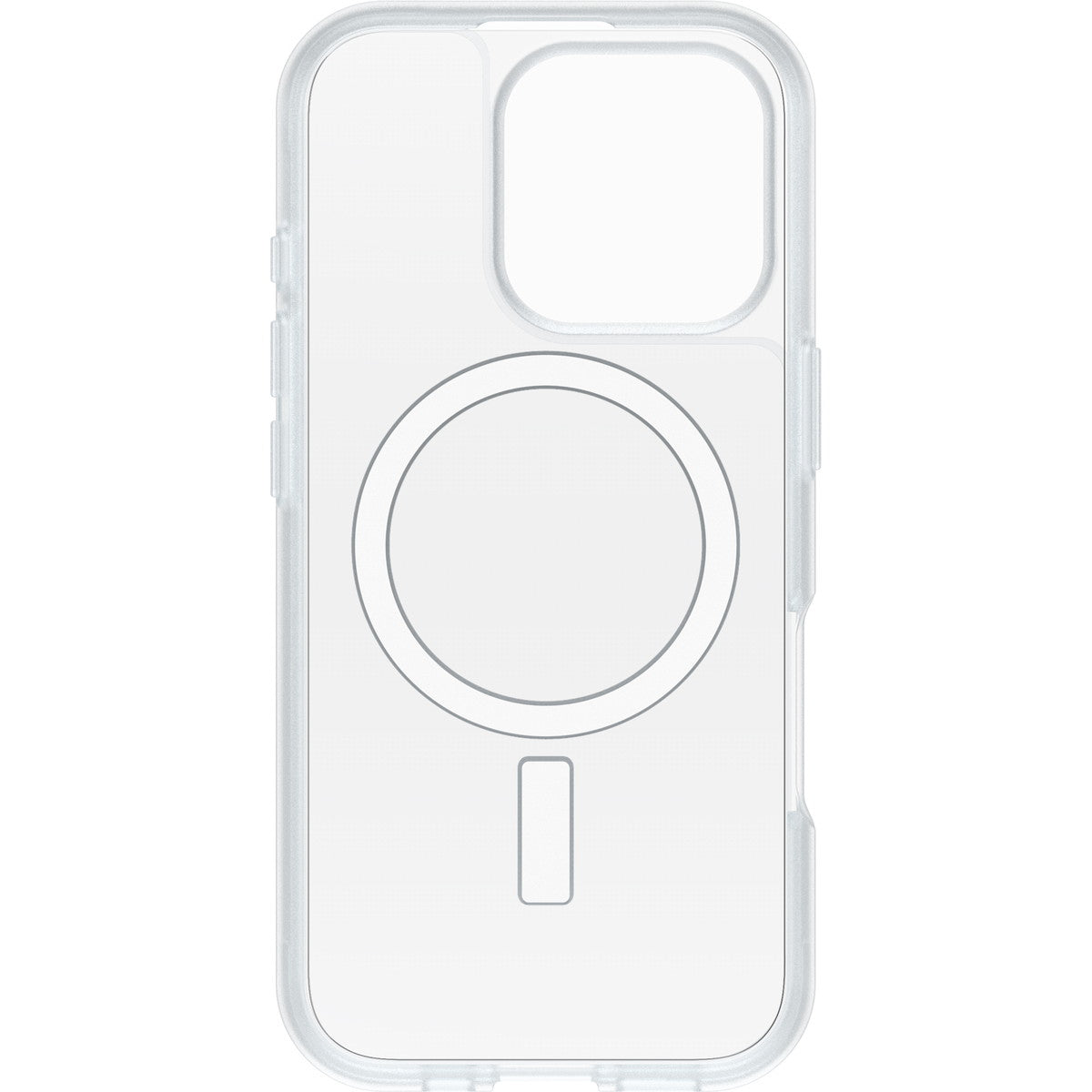 iPhone 16 Proケース+ガラスフィルム React MagSafe + OtterBox Glass クリア