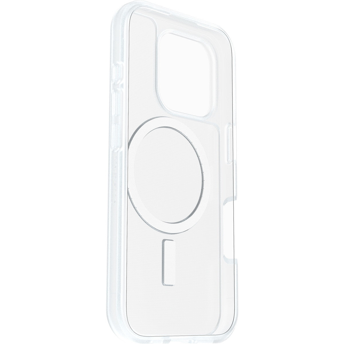 iPhone 16 Proケース+ガラスフィルム React MagSafe + OtterBox Glass クリア