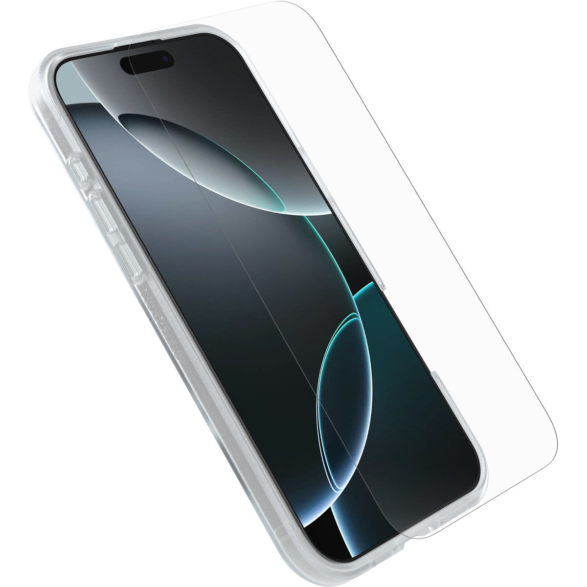 iPhone 16 Pro Maxケース+ガラスフィルム React MagSafe + OtterBox Glass クリア