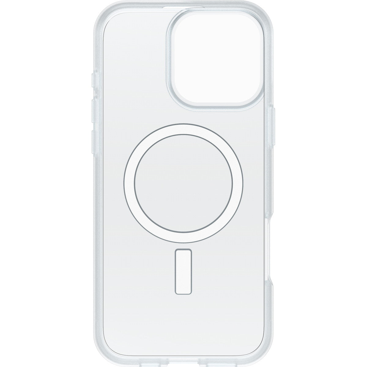 iPhone 16 Pro Maxケース+ガラスフィルム React MagSafe + OtterBox Glass クリア