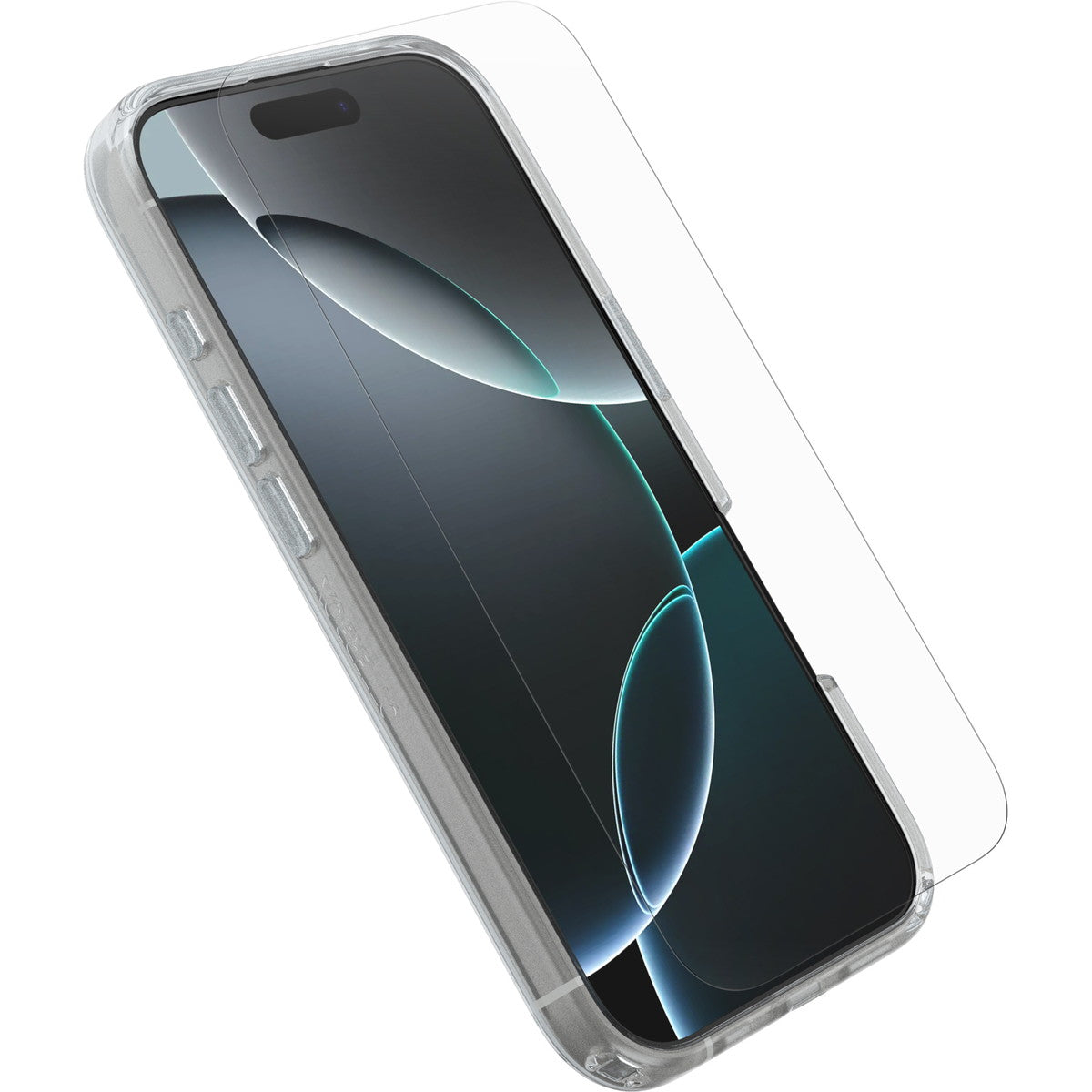 iPhone 16 Proケース+ガラスフィルム Symmetry Clear MagSafe + Premium Glass クリア