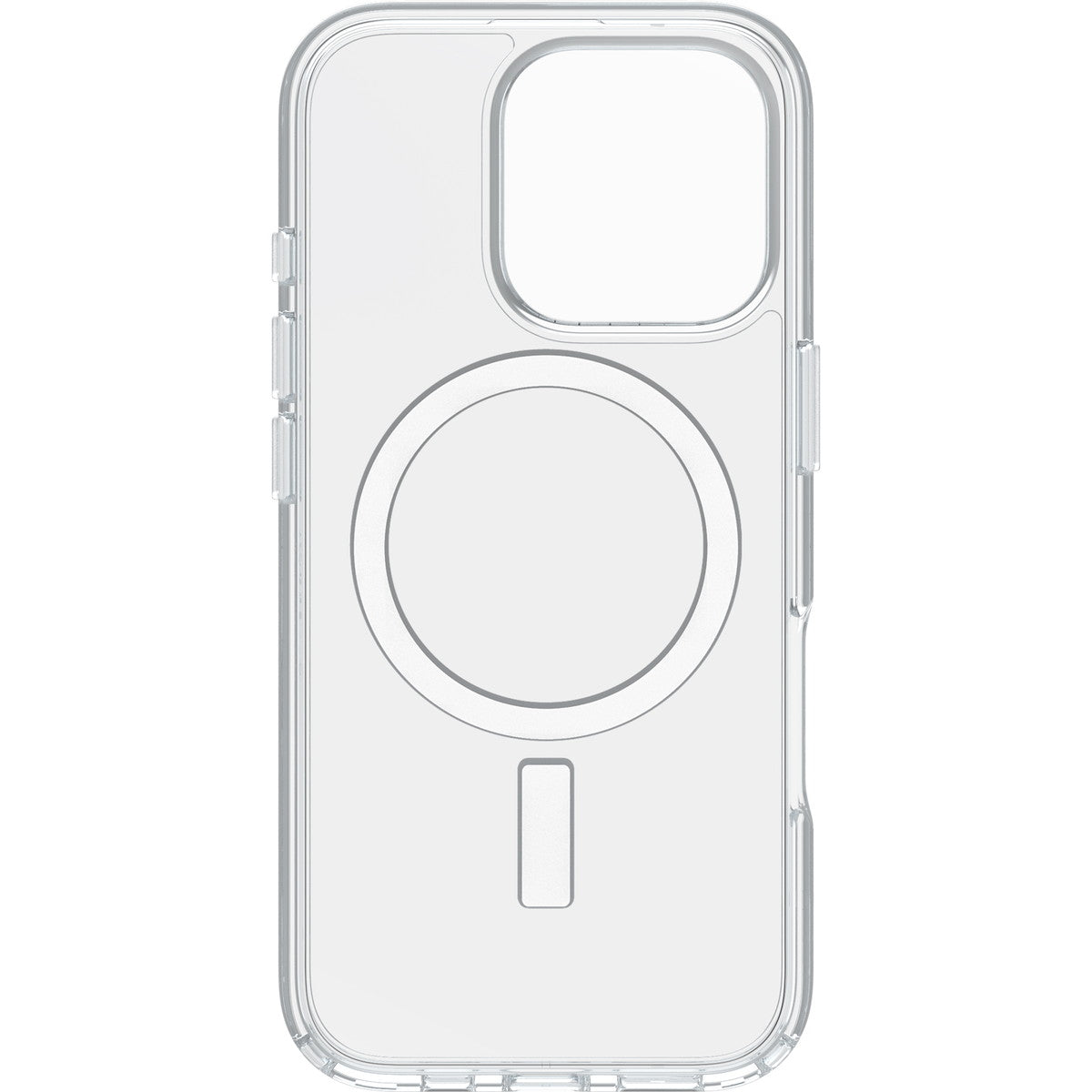 iPhone 16 Proケース+ガラスフィルム Symmetry Clear MagSafe + Premium Glass クリア
