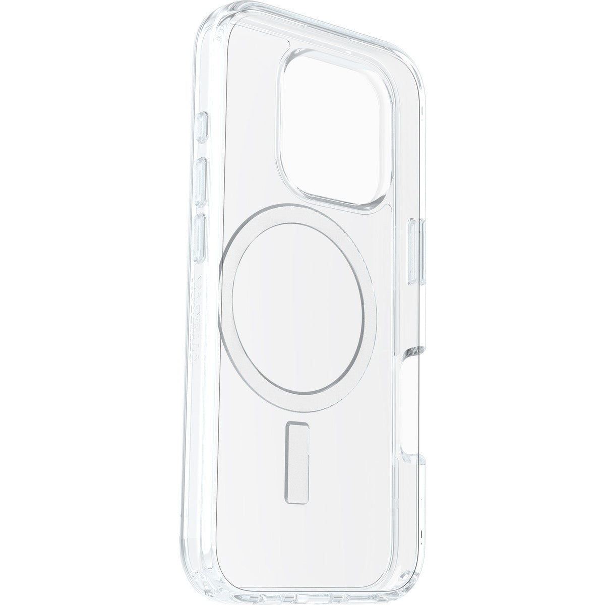 iPhone 16 Proケース+ガラスフィルム Symmetry Clear MagSafe + Premium Glass クリア