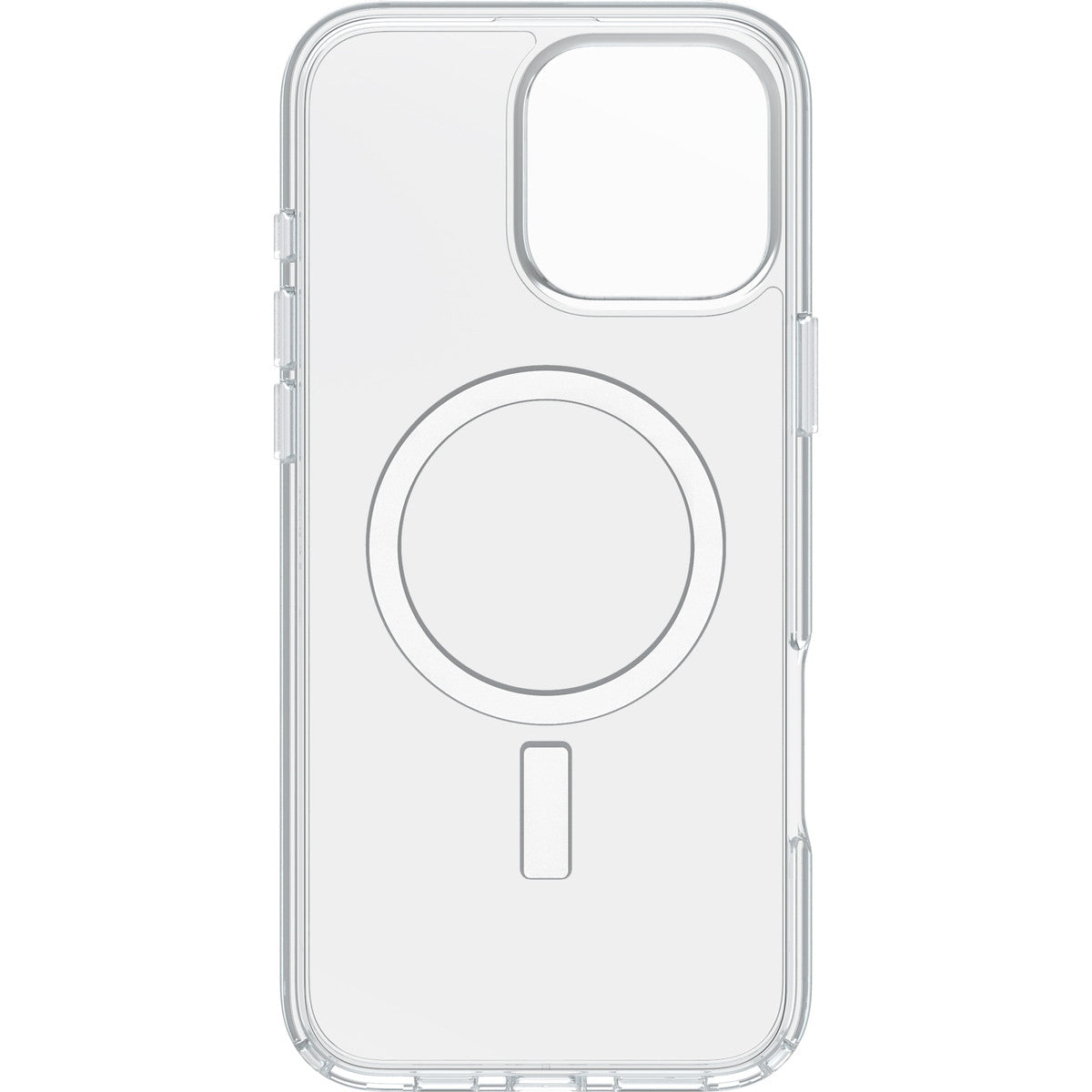 iPhone 16 Pro Maxケース+ガラスフィルム Symmetry Clear MagSafe + Premium Glass クリア