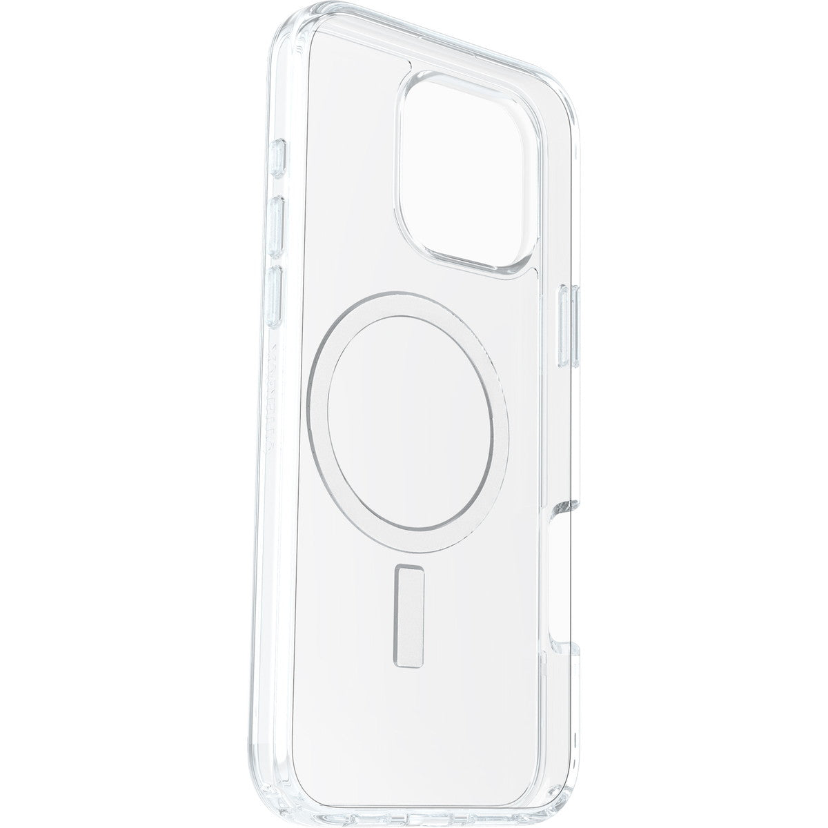 iPhone 16 Pro Maxケース+ガラスフィルム Symmetry Clear MagSafe + Premium Glass クリア