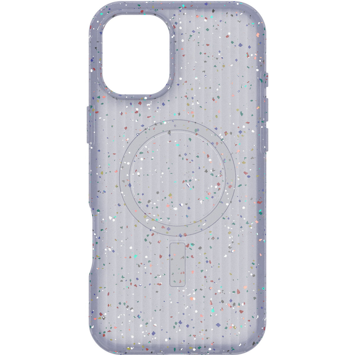 iPhone 16 Plusケース Symmetry Core アイシーミスト