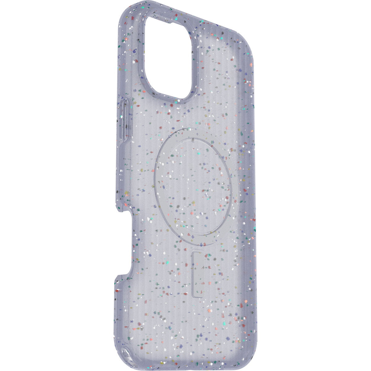 iPhone 16 Plusケース Symmetry Core アイシーミスト