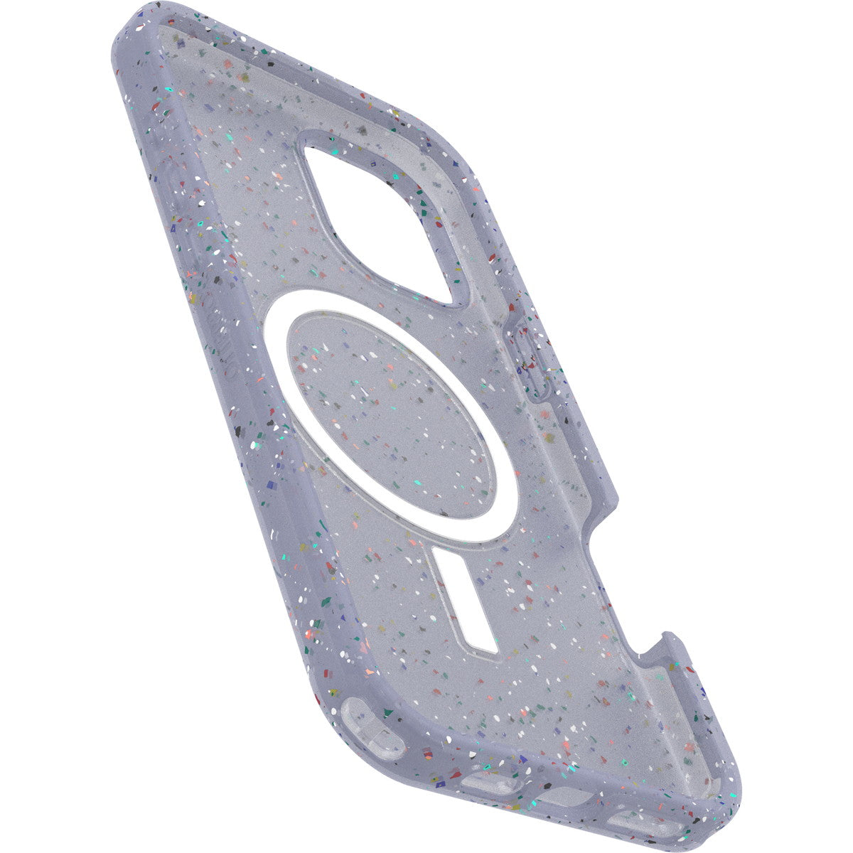 iPhone 16 Plusケース Symmetry Core アイシーミスト