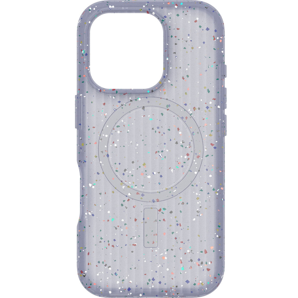 iPhone 16 Proケース Symmetry Core アイシーミスト