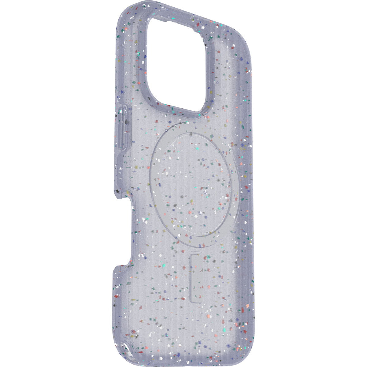 iPhone 16 Proケース Symmetry Core アイシーミスト