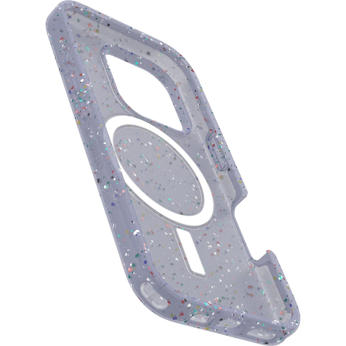 iPhone 16 Proケース Symmetry Core アイシーミスト