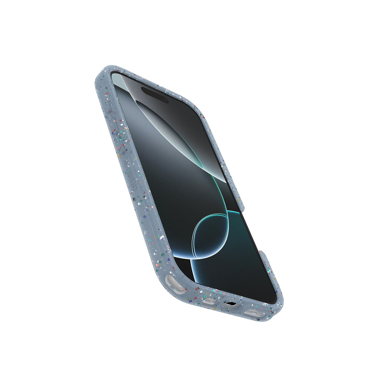 iPhone 16 Proケース Symmetry Core アイシーミスト