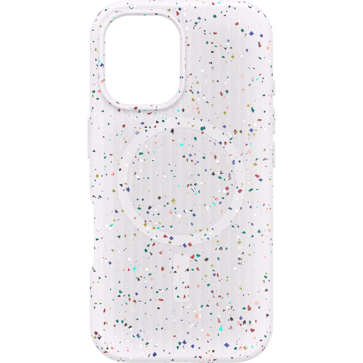 iPhone 16ケース Symmetry Core スプリンクルズ