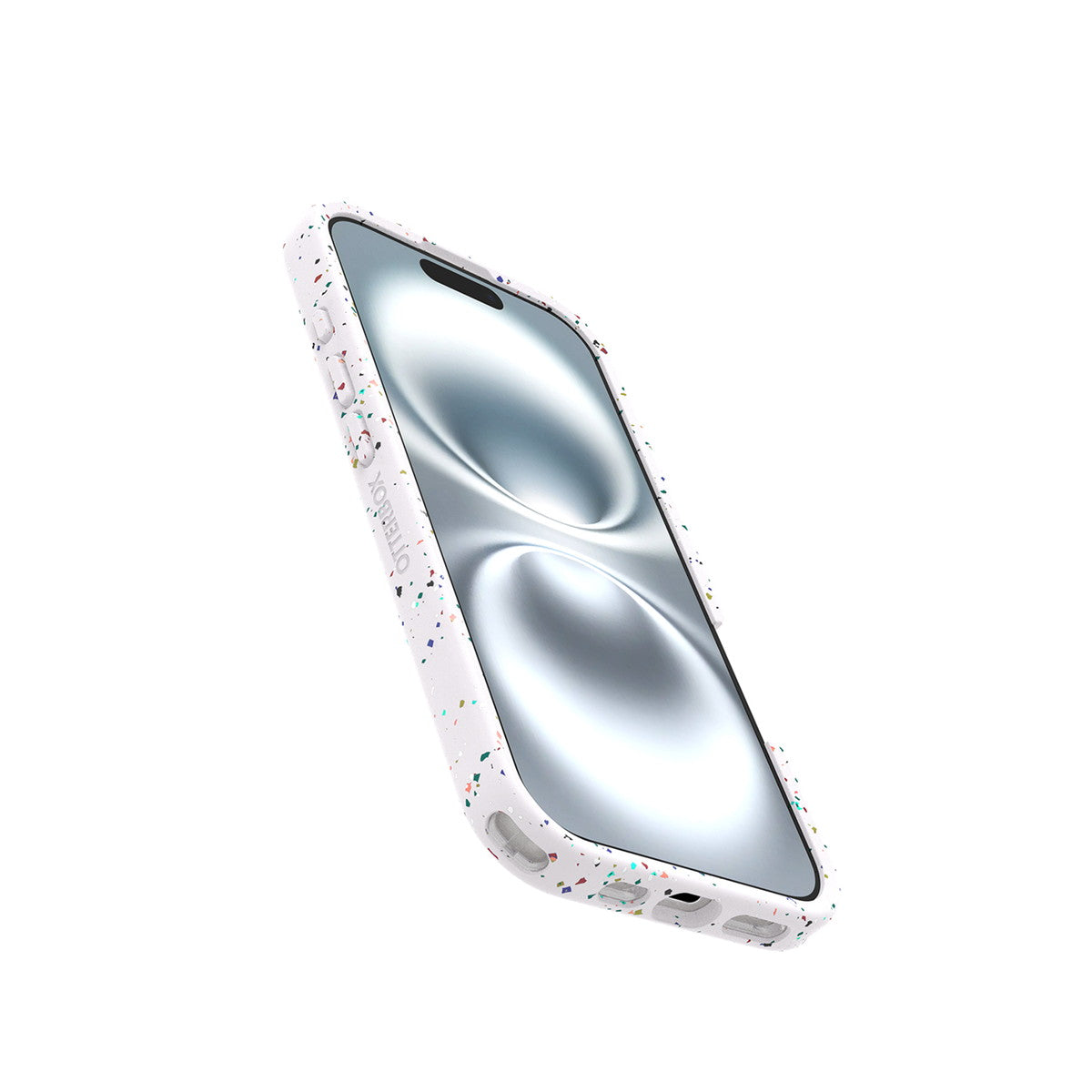 iPhone 16ケース Symmetry Core スプリンクルズ