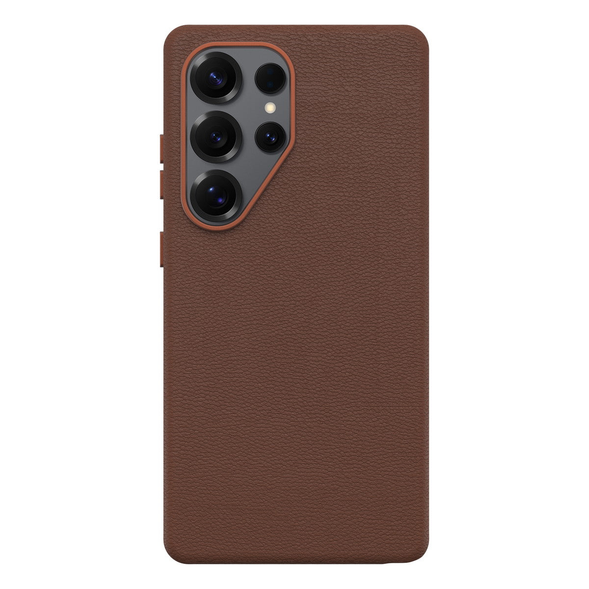 Galaxy S25 Ultraケース Symmetry Cactus Leather サボテンレザー 植物性レザー 耐衝撃 リッチアドビ