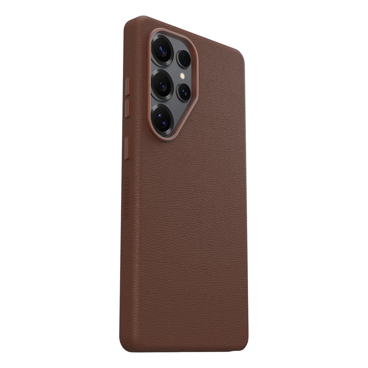 Galaxy S25 Ultraケース Symmetry Cactus Leather サボテンレザー 植物性レザー 耐衝撃 リッチアドビ