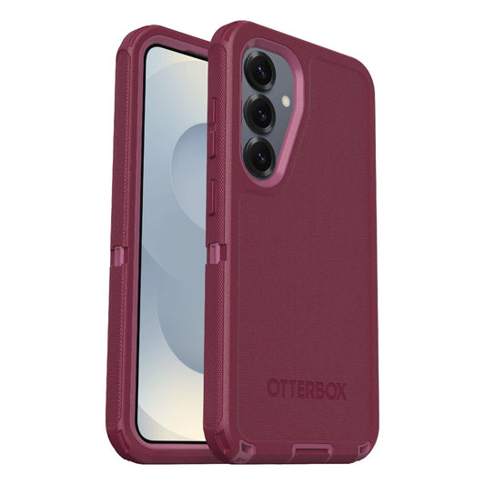 Galaxy S25ケース Defender 耐衝撃 フォックスベリー