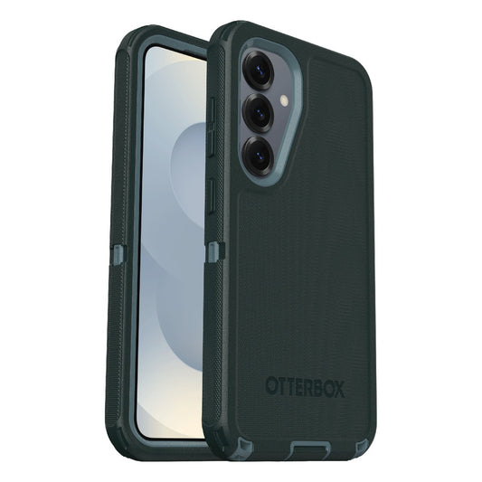 Galaxy S25ケース Defender 耐衝撃 セージブラッシュ