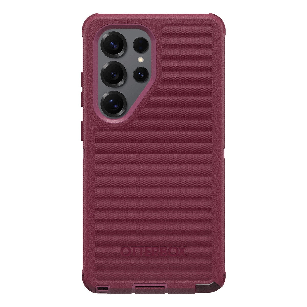 Galaxy S25 Ultraケース Defender 耐衝撃 フォックスベリー