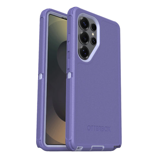 Galaxy S25 Ultraケース Defender 耐衝撃 マウンテンマジェスティ