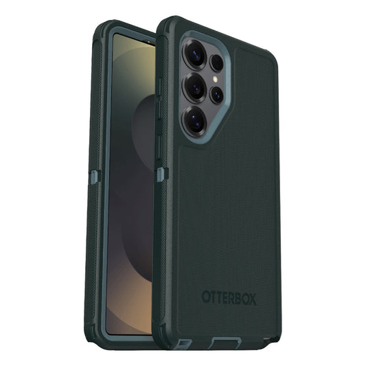 Galaxy S25 Ultraケース Defender 耐衝撃 セージブラッシュ