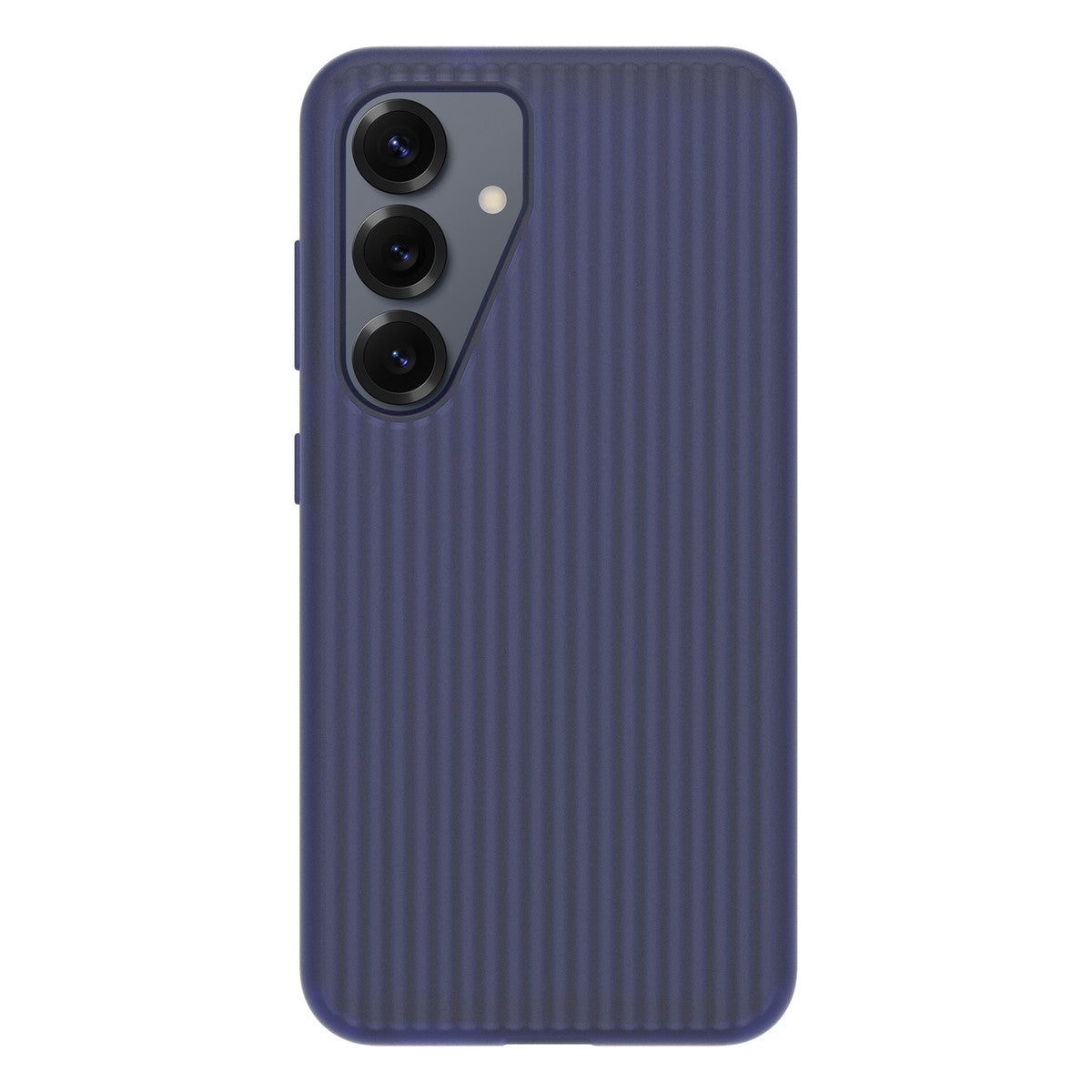 Galaxy S25ケース Symmetry Soft-Touch 耐衝撃 デンバーダスク