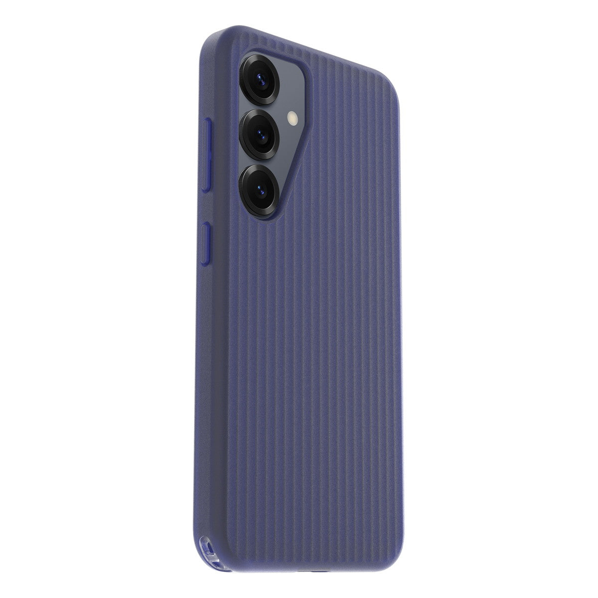 Galaxy S25ケース Symmetry Soft-Touch 耐衝撃 デンバーダスク