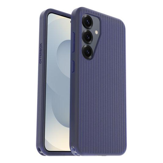 Galaxy S25ケース Symmetry Soft-Touch 耐衝撃 デンバーダスク