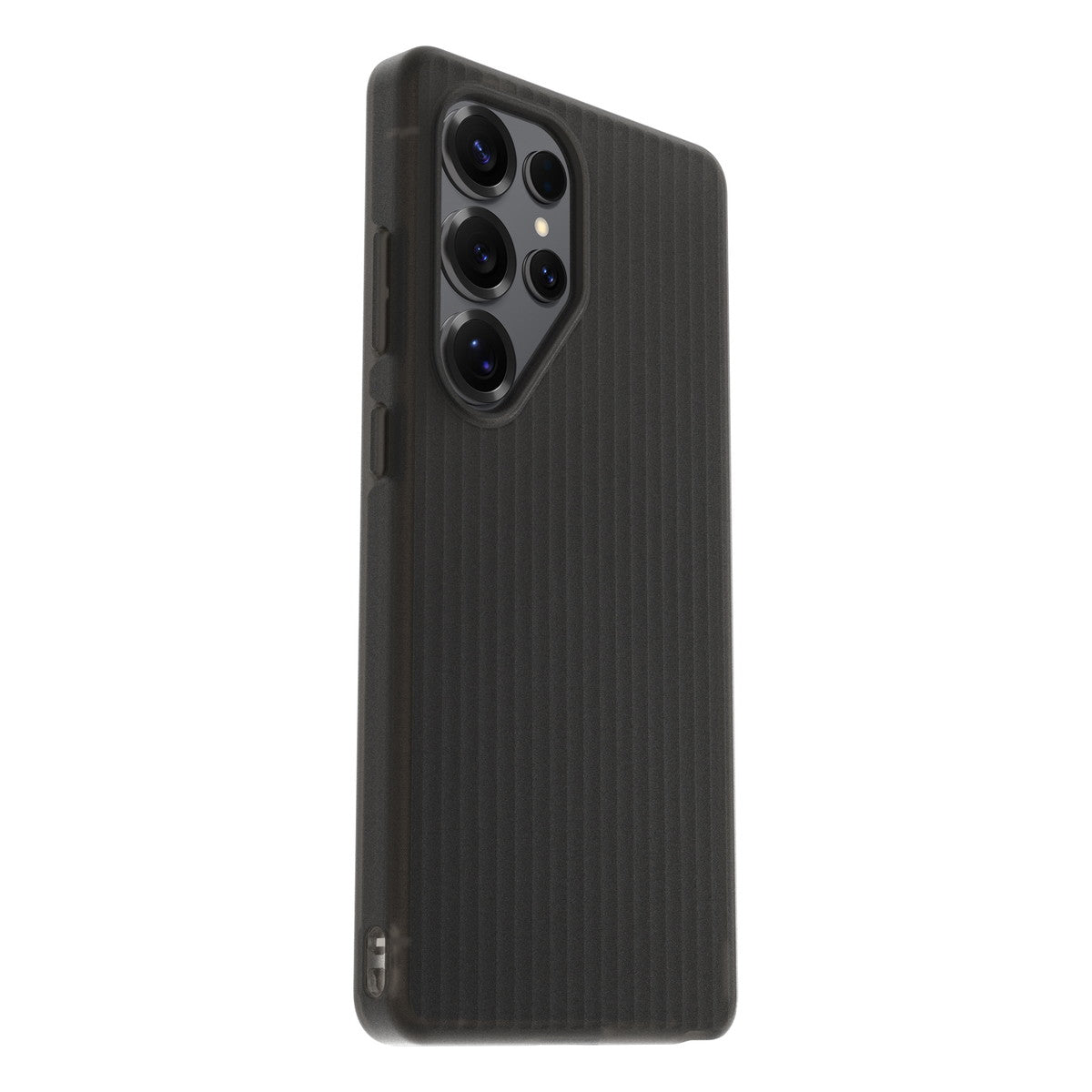 Galaxy S25 Ultraケース Symmetry Soft-Touch 耐衝撃 ダークエコー