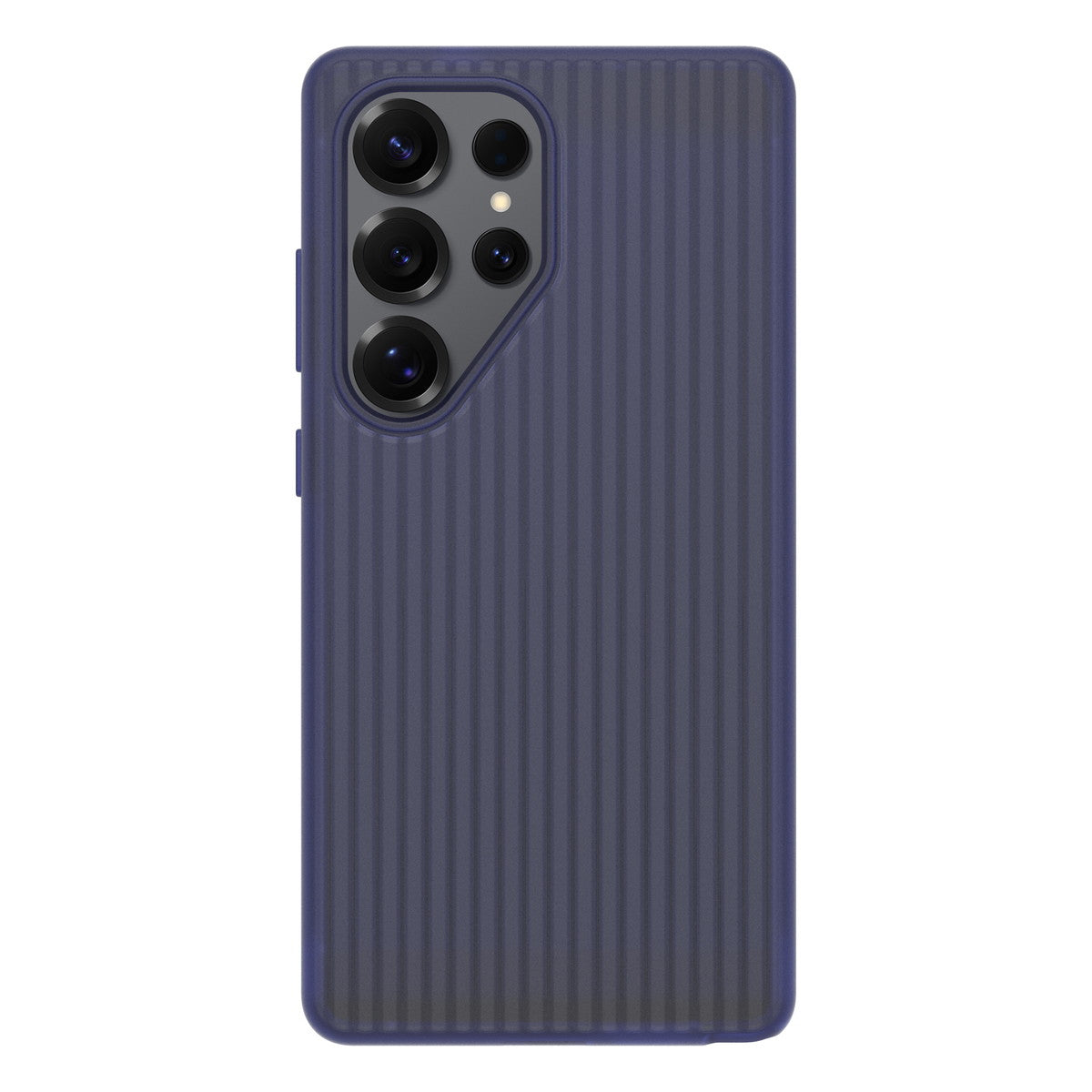 Galaxy S25 Ultraケース Symmetry Soft-Touch 耐衝撃 デンバーダスク