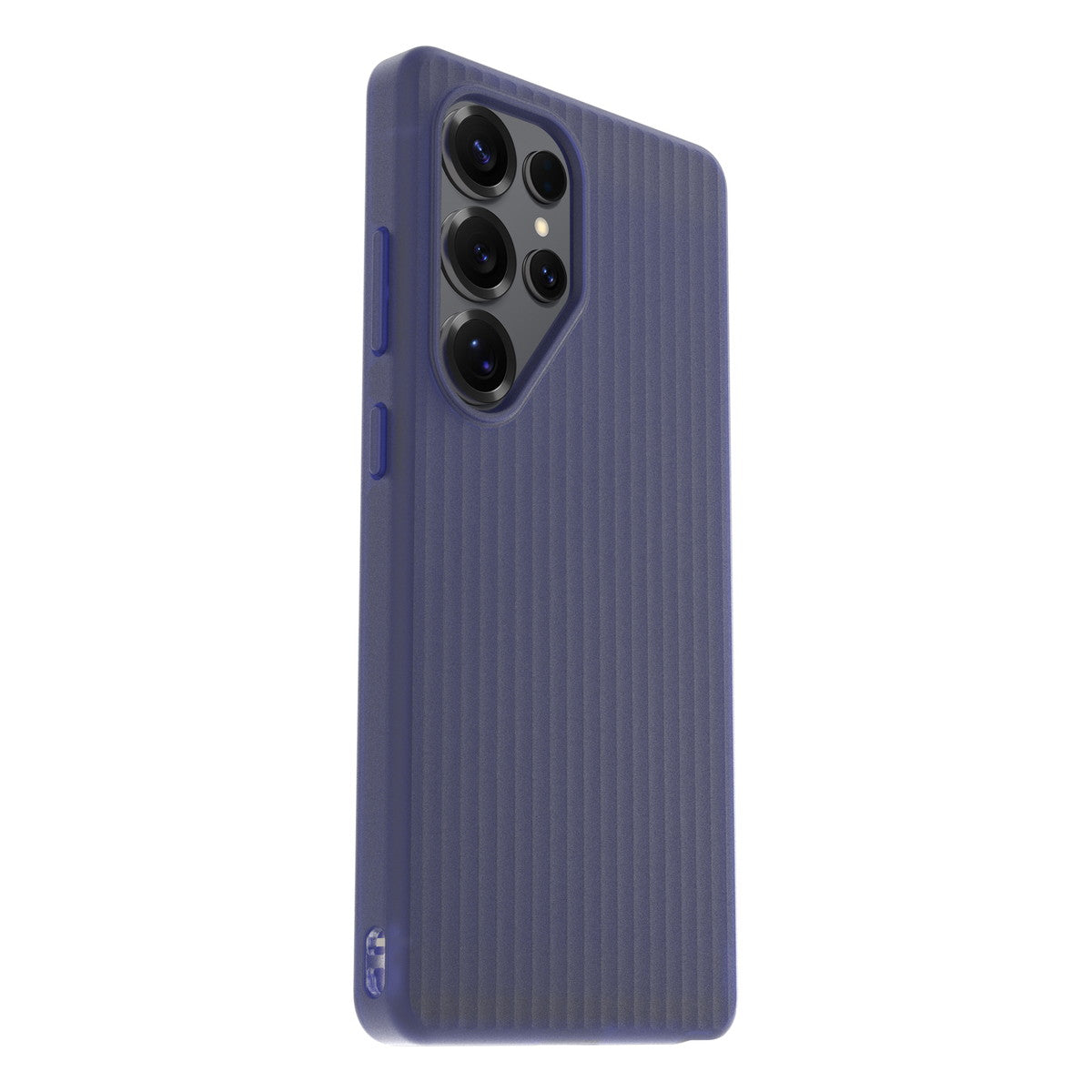 Galaxy S25 Ultraケース Symmetry Soft-Touch 耐衝撃 デンバーダスク