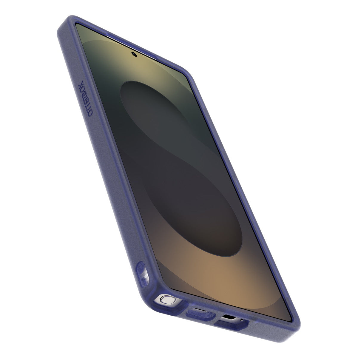 Galaxy S25 Ultraケース Symmetry Soft-Touch 耐衝撃 デンバーダスク