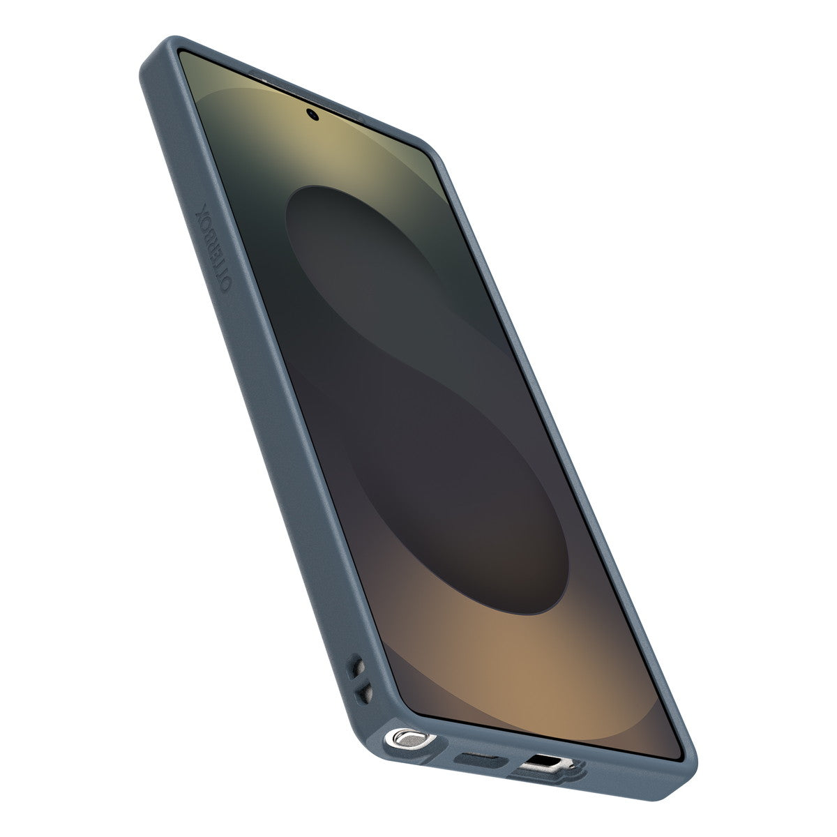 Galaxy S25 Ultraケース Symmetry Magnets Qi2対応 耐衝撃 ブルーティフル