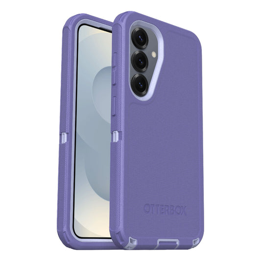 Galaxy S25ケース Defender 耐衝撃 マウンテンマジェスティ