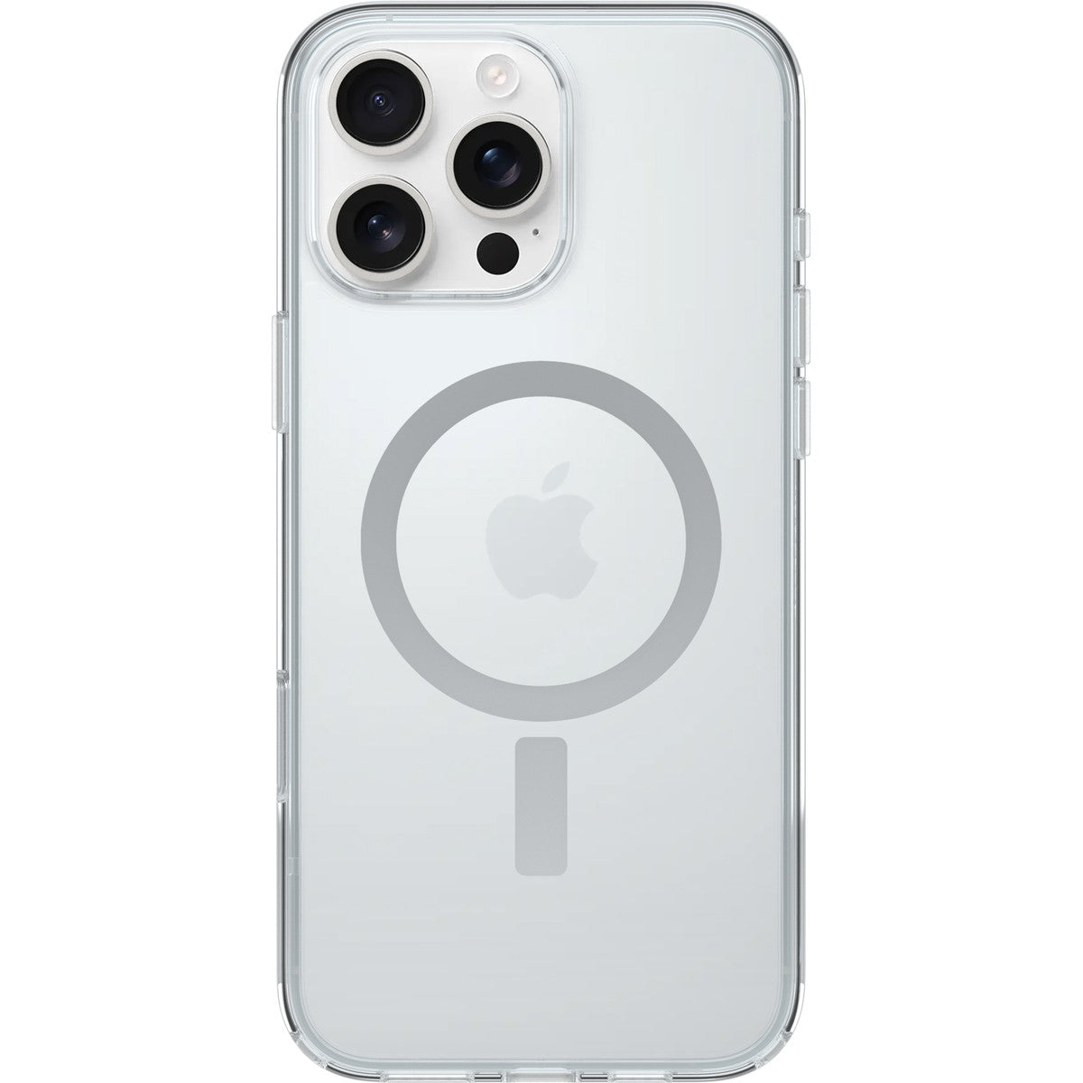 iPhone 16 Pro Maxケース Symmetry Clear Camera Control Premium Button カメラコントロール対応ボタン搭載 クリア
