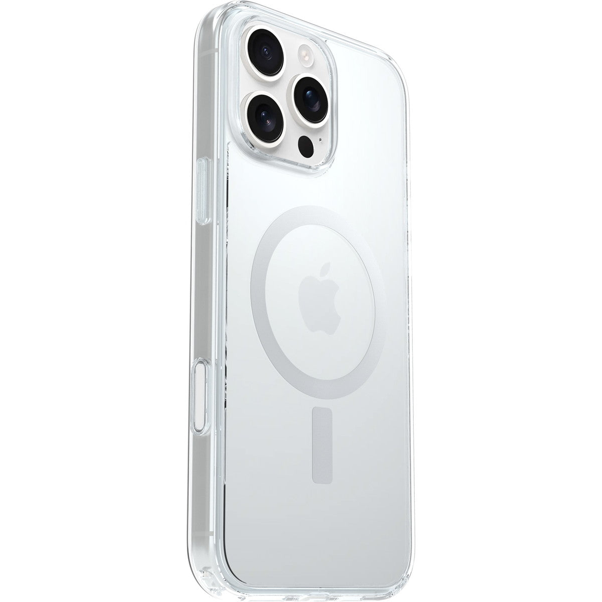 iPhone 16 Pro Maxケース Symmetry Clear Camera Control Premium Button カメラコントロール対応ボタン搭載 クリア