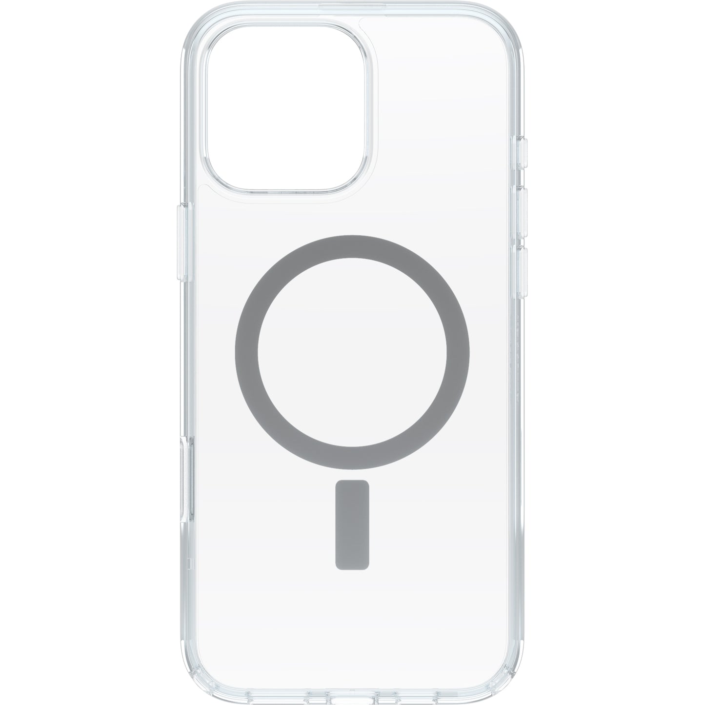 iPhone 16 Pro Maxケース Symmetry Clear Camera Control Premium Button カメラコントロール対応ボタン搭載 クリア