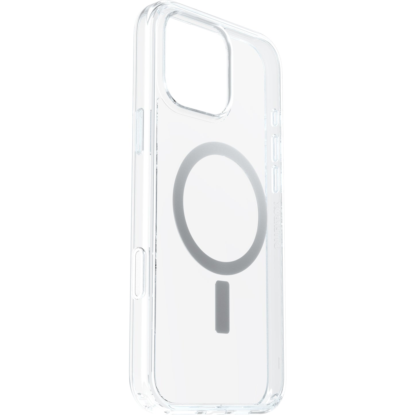 iPhone 16 Pro Maxケース Symmetry Clear Camera Control Premium Button カメラコントロール対応ボタン搭載 クリア