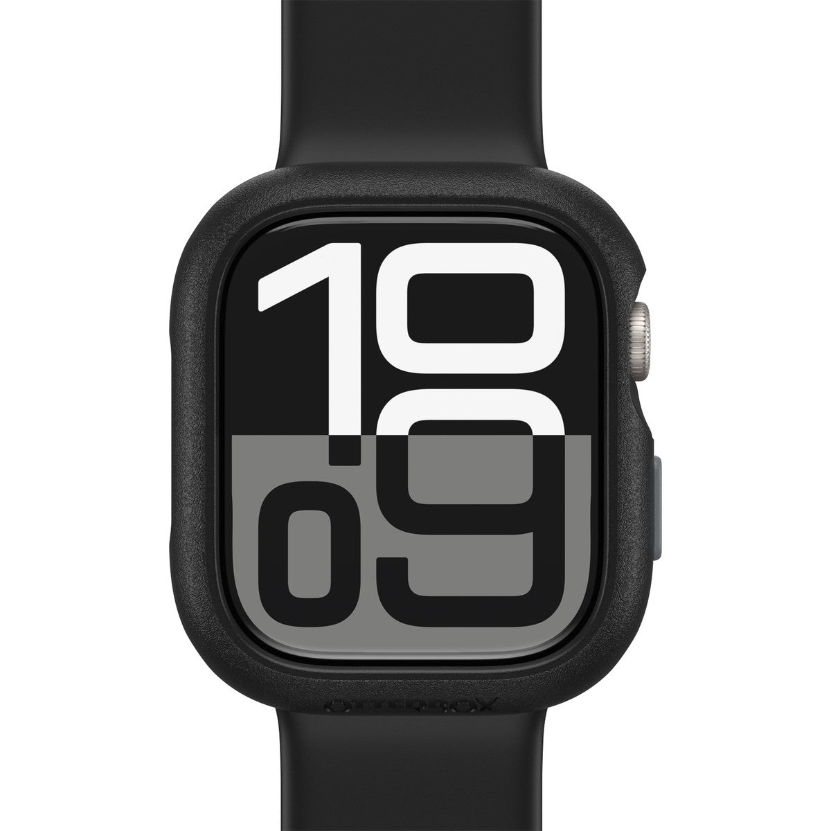 AppleWatch 46mm用バンパー Watch Bumper ペイブメント