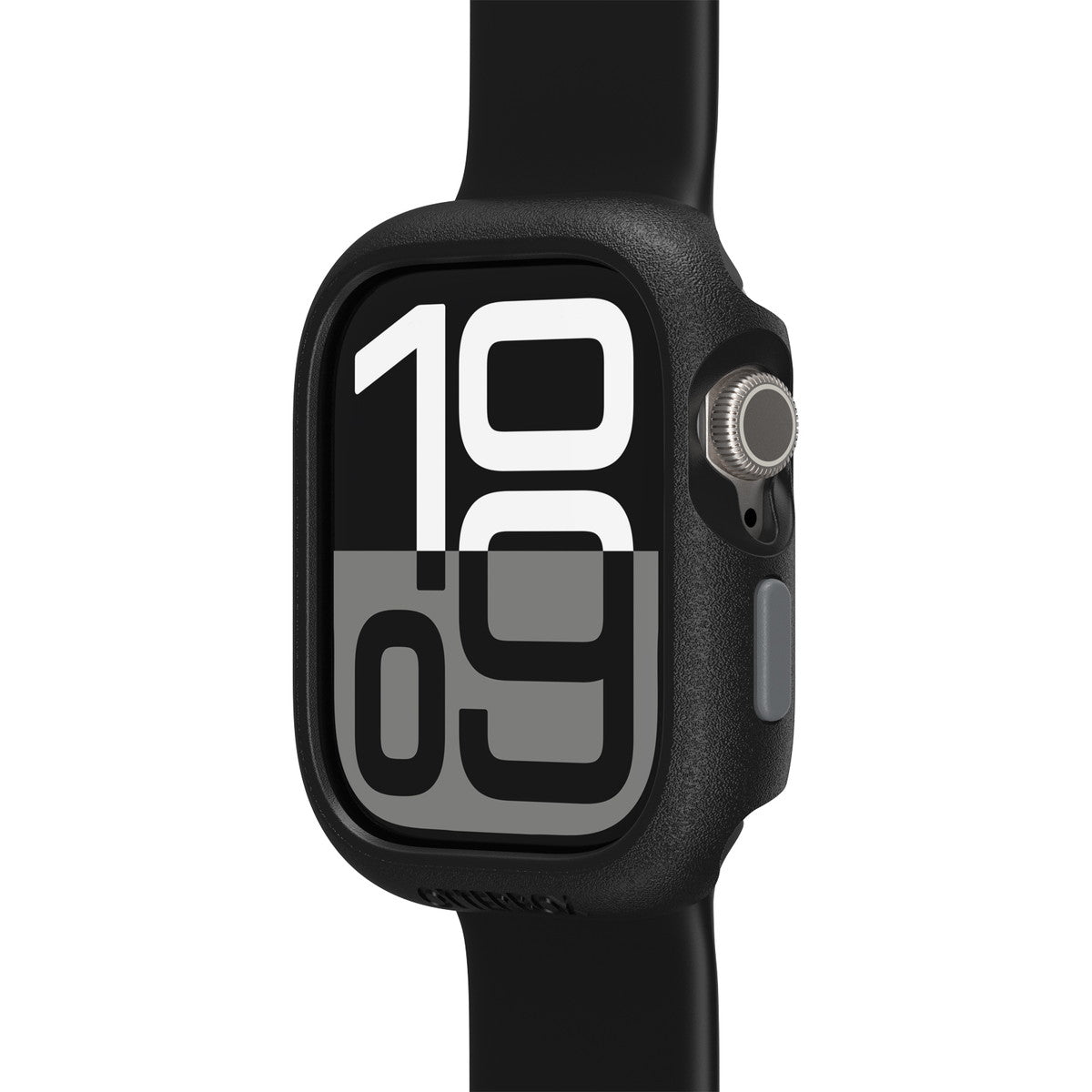 AppleWatch 46mm用バンパー Watch Bumper ペイブメント