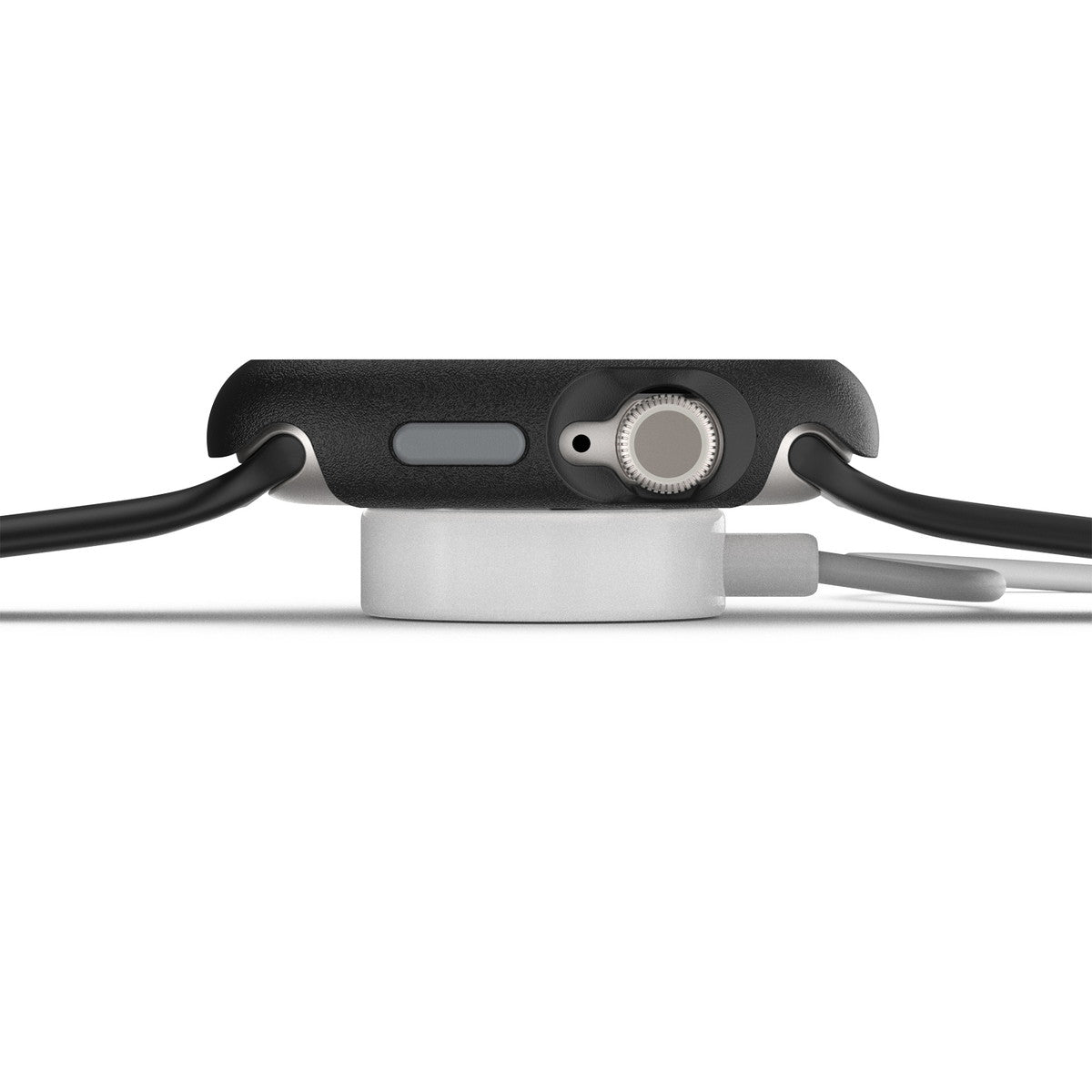 AppleWatch 46mm用バンパー Watch Bumper ペイブメント