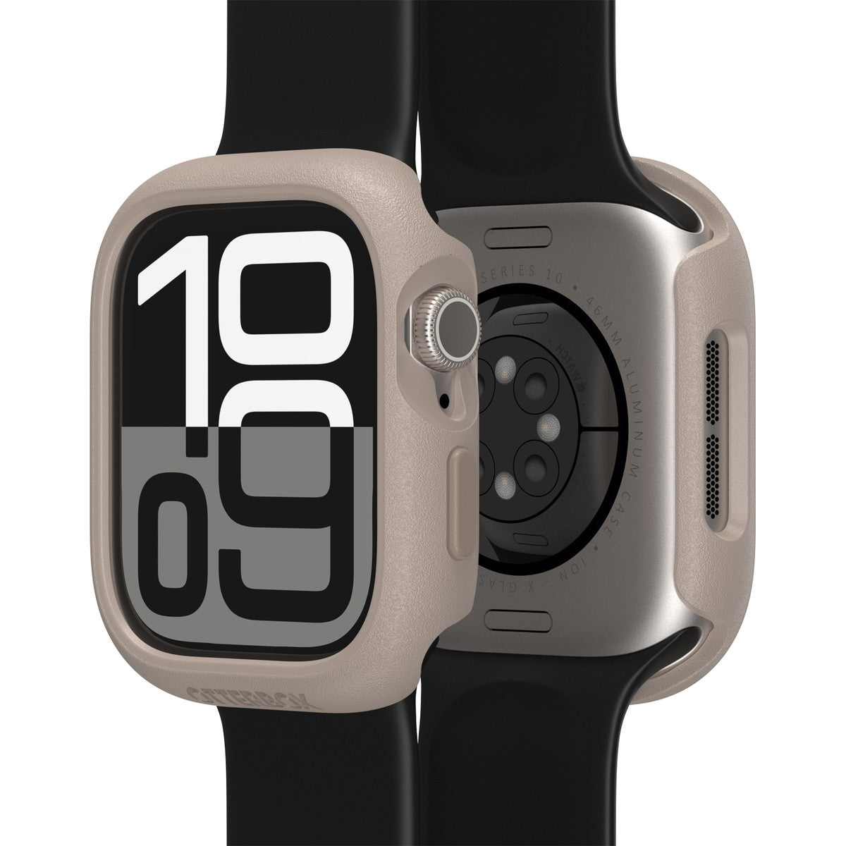 AppleWatch 46mm用バンパー Watch Bumper デザートドリーム