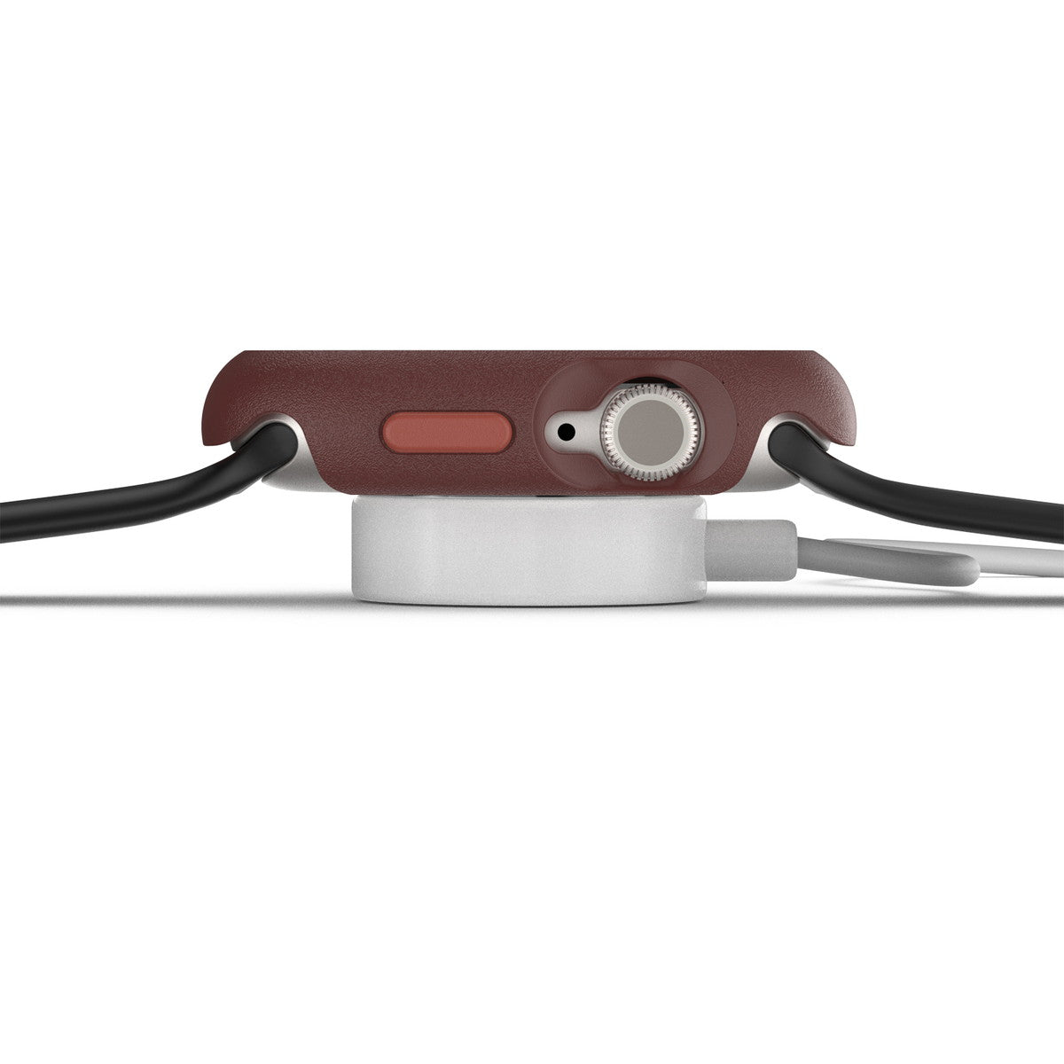 AppleWatch 46mm用バンパー Watch Bumper ユニオンステーション